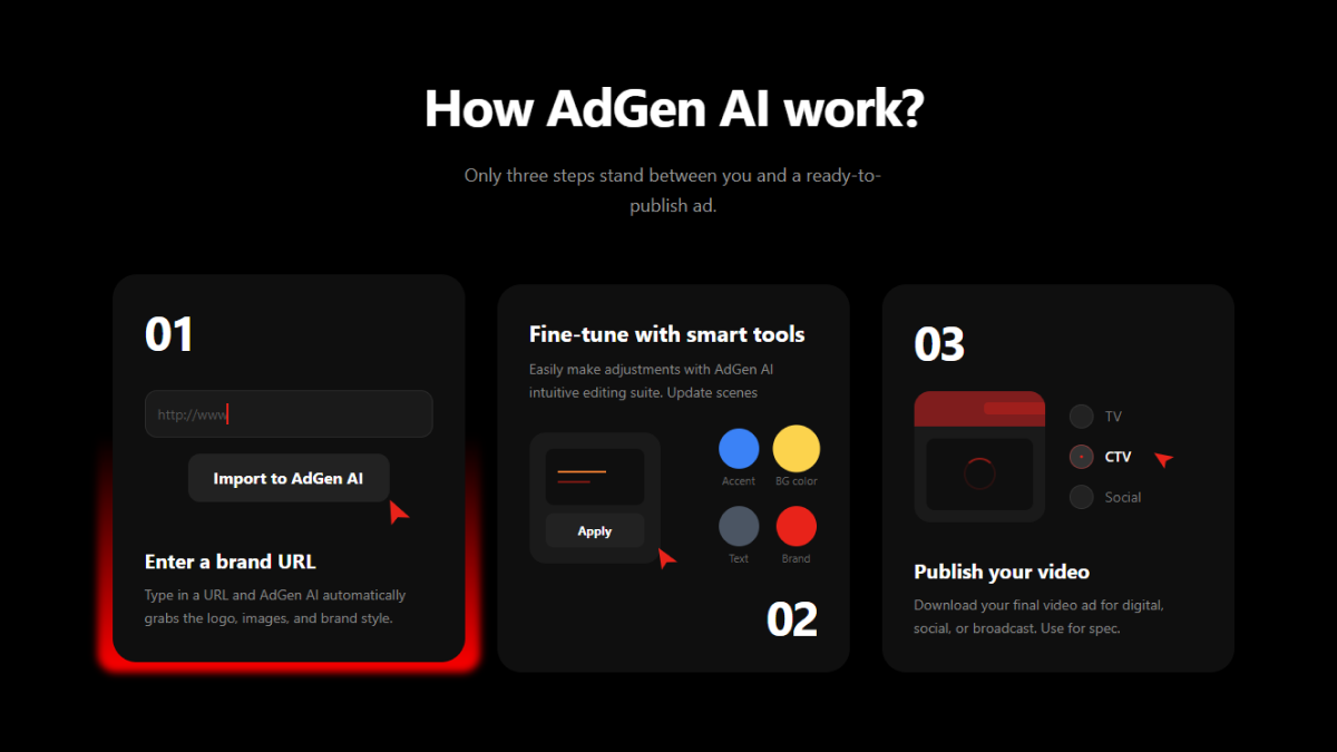How it Works 02 Luma